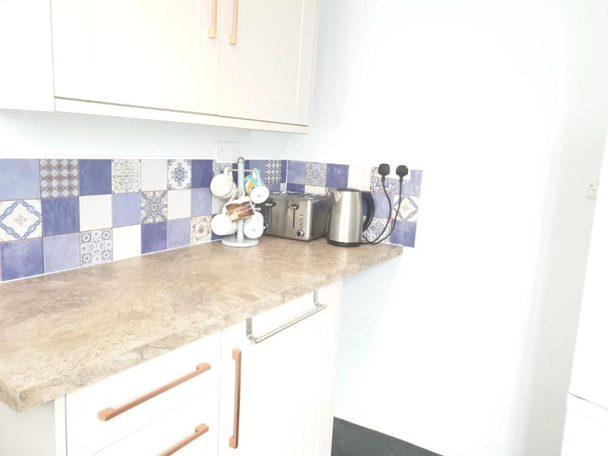 Bro Arran Villa Dolgellau Ngoại thất bức ảnh