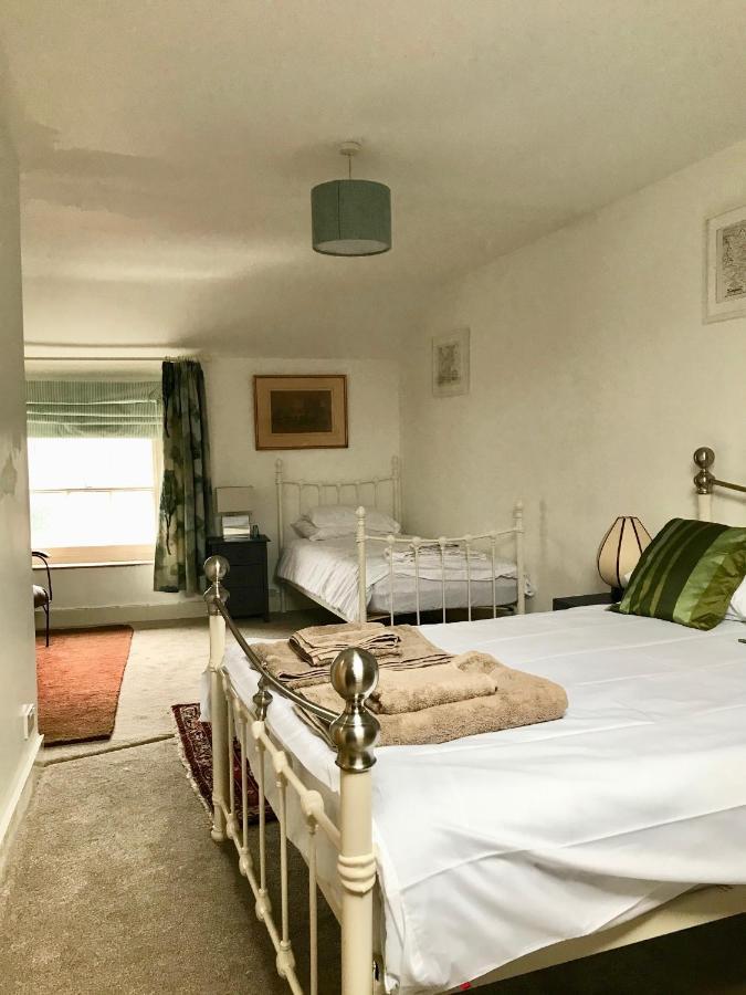 Bro Arran Villa Dolgellau Ngoại thất bức ảnh